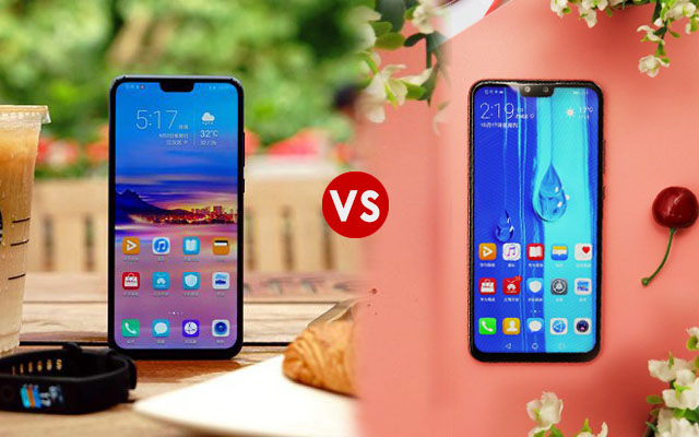 榮耀10青春版和華為暢享9Plus區別對比 同樣是麒麟710哪個好?