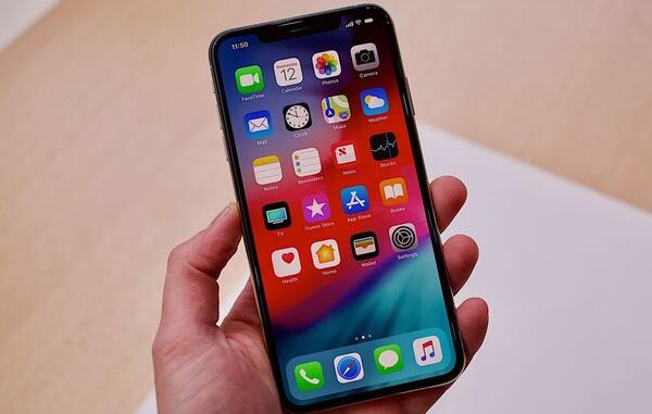 蘋果iPhone XR/XS Max醫療急救卡信息查看方法教程