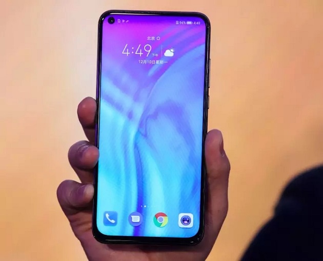 榮耀旗艦新機榮耀V20香港亮相：擁有三大嚇人技術