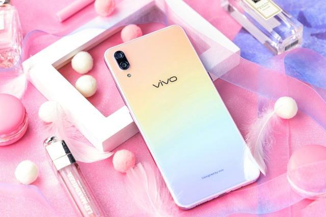 vivo X23幻彩版拍照怎么樣?vivo X23幻彩版手機拍照深度體驗