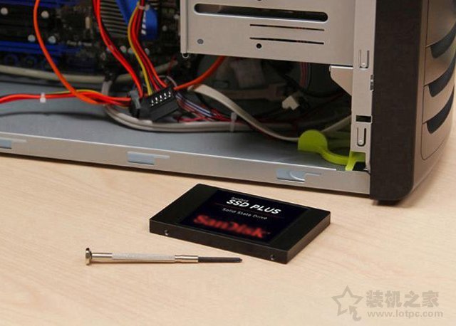 SSD固態硬盤要分區嗎?不同容量SSD固態硬盤分區方案建議