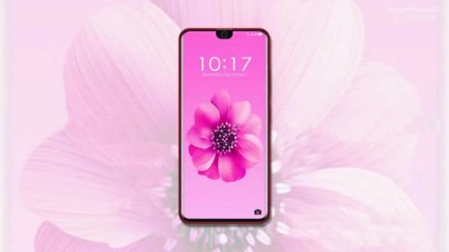 小米9概念圖曝光:劉海全面屏 后置四攝造型有點(diǎn)雷