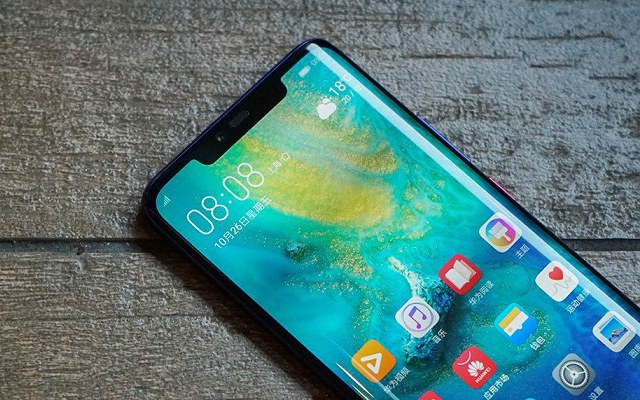 華為Mate20 Pro怎么設(shè)置微信指紋支付?Mate20 Pro微信指紋支付設(shè)置教程