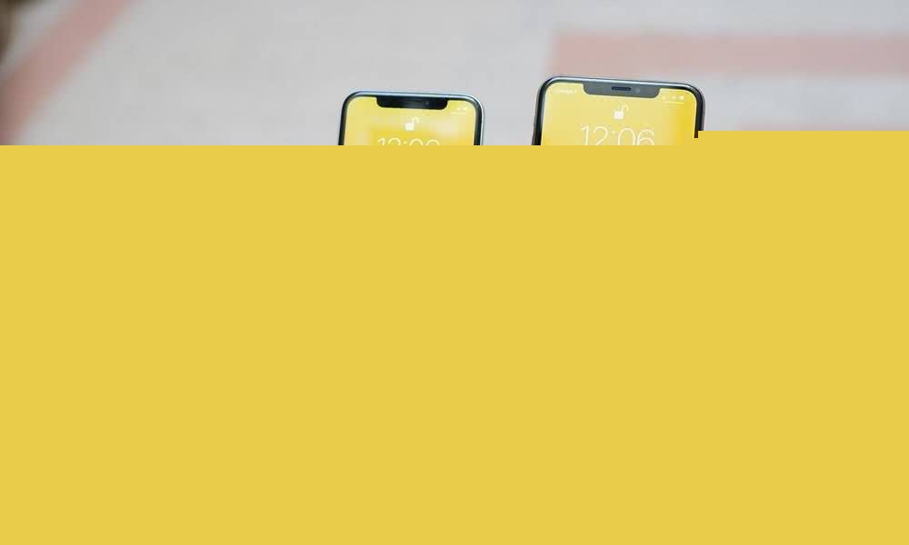 涼涼!蘋果再砍明年iPhone訂單 蘋果手機不降價沒人買?