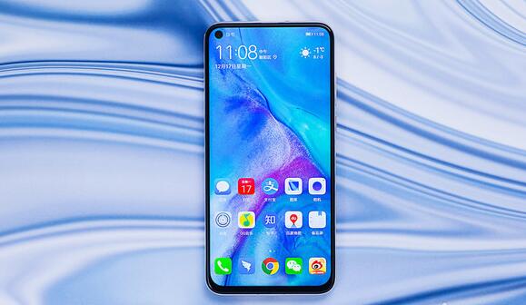 華為Nova 4安兔兔跑分多少?華為nova 4手機跑分與游戲性能評測