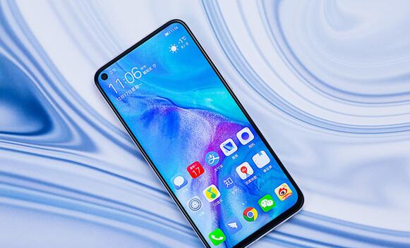 華為nova 4拍照怎么樣?華為Nova4手機(jī)攝像頭拍照測(cè)試