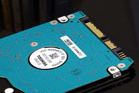 電腦硬盤分區表損壞怎么修復？電腦硬盤分區表損壞的修復方法