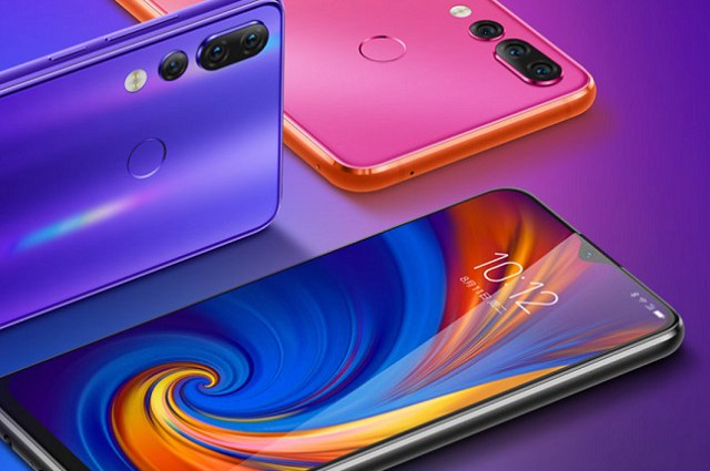 聯(lián)想Z5s和Z5 Pro 驍龍855版正式發(fā)布:首發(fā)驍龍855處理器