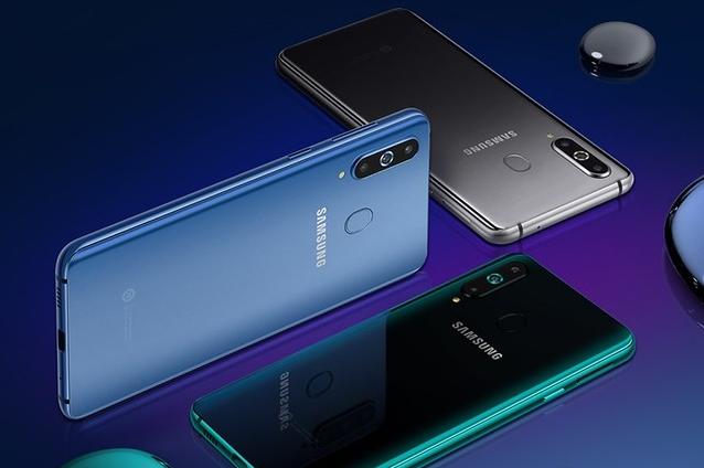 2018年12月最新手機盤點,發布與沒發布的都在這了