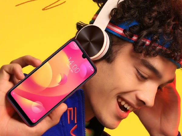 小米Play外觀曝光:水滴屏+后置指紋 或內(nèi)置無(wú)線流量套餐