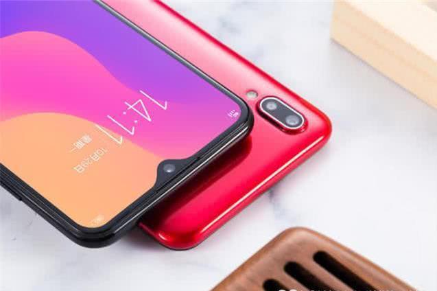 Vivo新機Vivo Z5細節曝光:發布或成千元機之王,性價比爆棚!