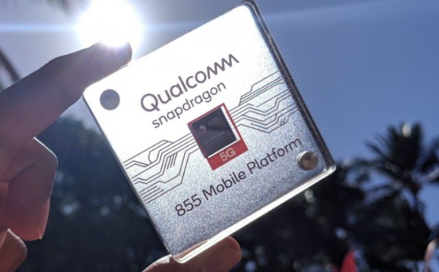 高通官宣!小米才是驍龍855的真首發(fā) 網(wǎng)友:有好戲看了
