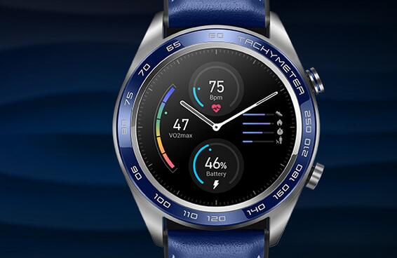 榮耀Watch Magic智能手表恢復出廠設置的方法