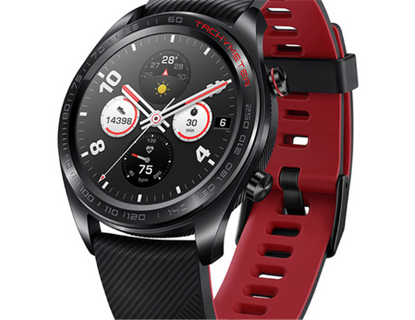 榮耀Watch Magic智能手表怎么恢復出廠設置的方法