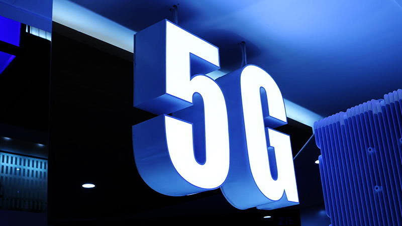 全球5G移動套餐資費出爐:最便宜的也要30元/G,人均月流量至少60G