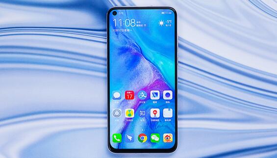 華為Nova4電池耐用嗎?華為Nova4手機電池續航能力和充電測試