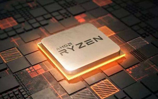 AMD三代銳龍?zhí)幚砥骱虯PU齊登場(chǎng)CES2019 7nm工藝Zen2架構(gòu)