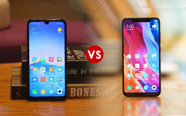 小米Play和小米8青春版區(qū)別對比 同為小米千元機哪款好?