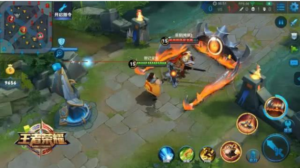 王者榮耀豬八戒的大招 王者榮耀豬八戒的大招