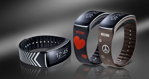 三星gear fit2pro怎么測量心率？三星gear fit2pro測量心率的方法教程