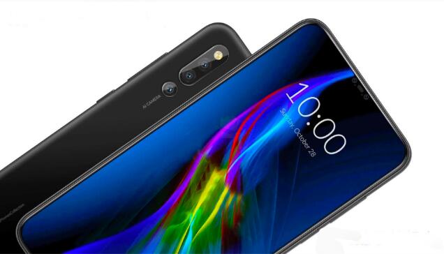 華為P30手機(jī)曝光:超強(qiáng)后置三攝 支持五倍無損變焦