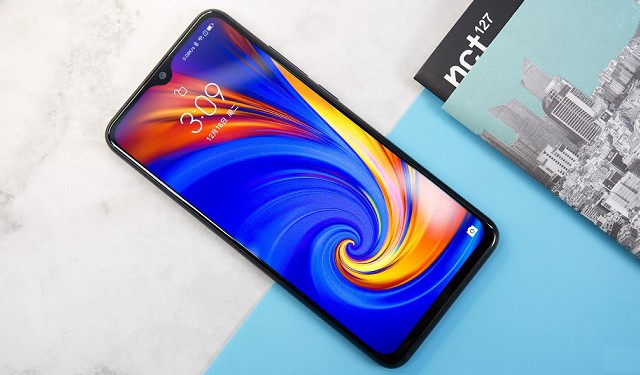 聯(lián)想Z5s玩游戲卡不卡?聯(lián)想z5s游戲性能評(píng)測(cè)