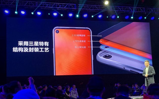 三星A8s配置如何？秒懂三星Galaxy A8s參數配置與圖賞