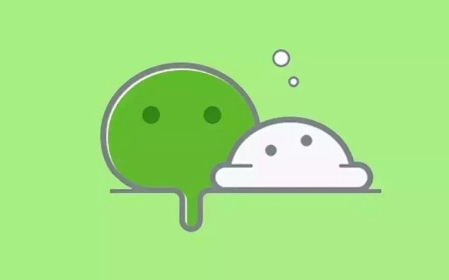 微信新舊版Logo對(duì)比 微信7.0.0被大家忽略的一個(gè)重磅更新