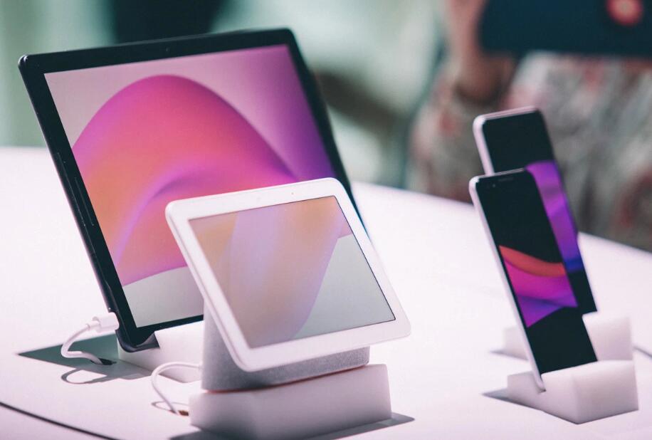 悶聲發大財!谷歌硬件全年營收預計88億美元