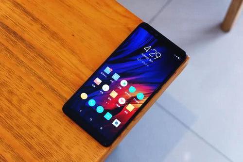 聯(lián)想和小米最具性?xún)r(jià)比的兩款千元機(jī),6G+128G均不足1300元