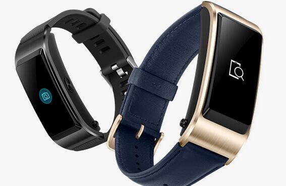 華為B5手環怎么連接手機？華為手環B5連接手機操作教程