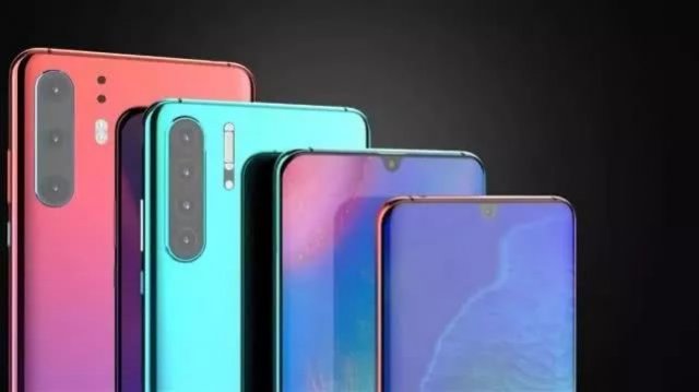 華為P30耳機插孔回歸 搭載華為Mate 20 Pro同款相機