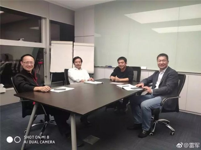 學習華為榮耀?紅米Redmi品牌獨立,小米紅米正式“分家”