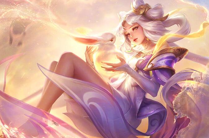 王者榮耀嫦娥又現奇葩打法:暴擊流嫦娥四次普攻點死主宰!