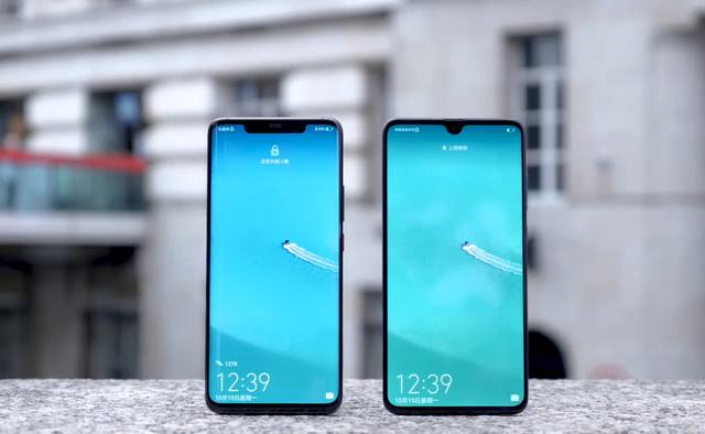 2018年12月手機(jī)性能排行榜TOP10 十二月安兔兔手機(jī)跑分排行