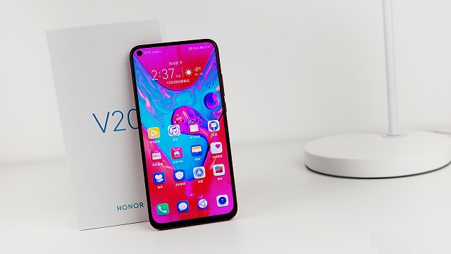 2018年12月手機性能排行榜TOP10 十二月安兔兔手機跑分排行