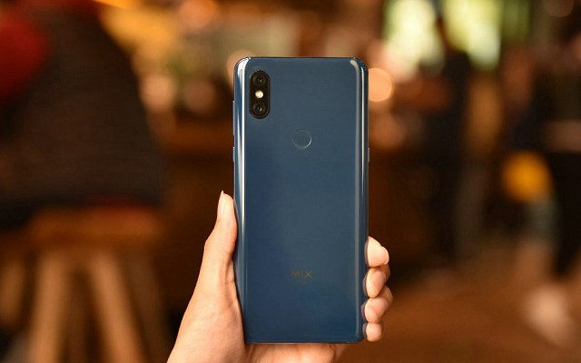 2018年12月手機性能排行榜TOP10 十二月安兔兔手機跑分排行