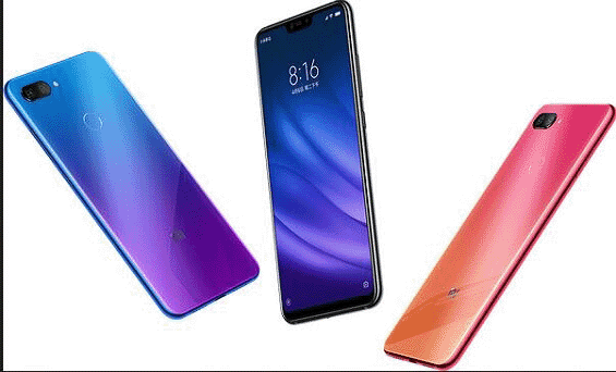 小米8青春版和華為暢享9Plus哪個好?小米8青春版和華為暢享9Plus區別對比