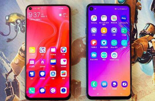 三星A8s和華為Nova4區別對比 三星A8s和華為Nova4哪個好?