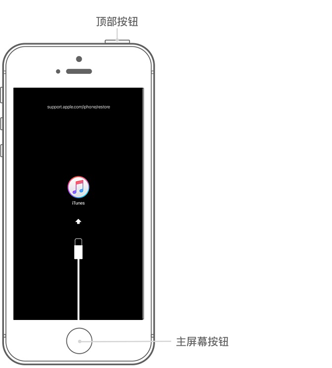 蘋果手機忘記密碼怎么辦?iPhone忘記密碼解鎖恢復(fù)方法