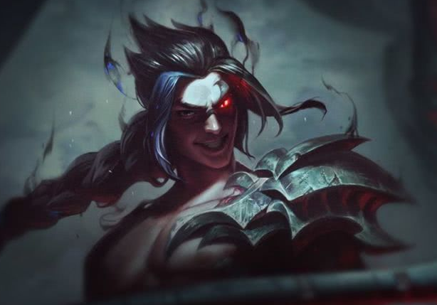 LOL凱隱迎來小幅度重做,變身機制大改動 成形期加快!