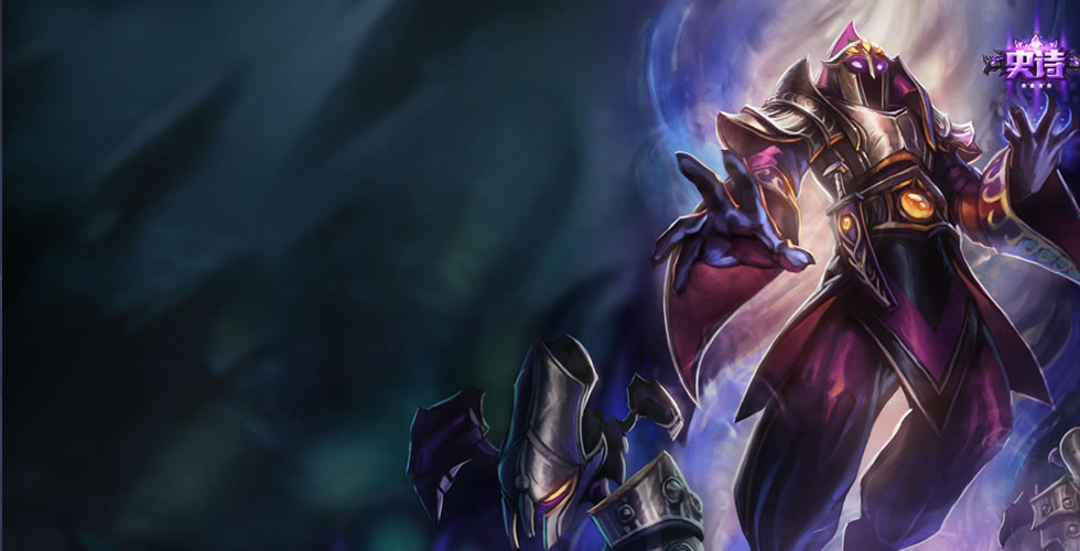 英雄聯盟LOLS9賽季虛空先知馬爾扎哈技能玩法攻略