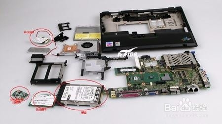 筆記本日常維護的六個常識