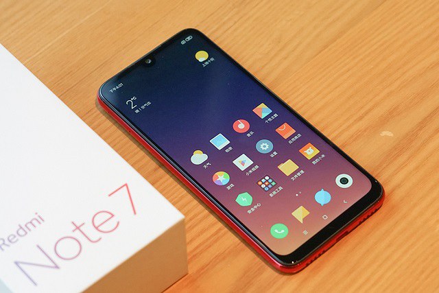 紅米Note7支持快充嗎?紅米Note7手機支持QC 4快充