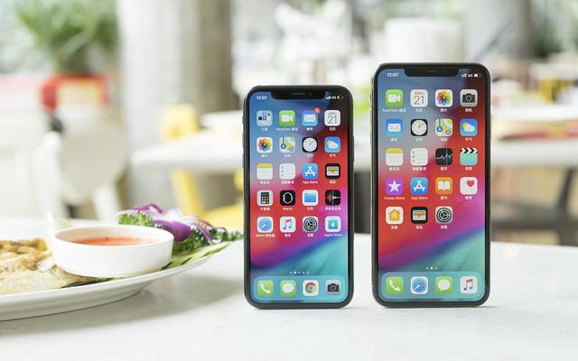 蘋果iPhone XS/XS Max降價超千元,最高降幅達1500元