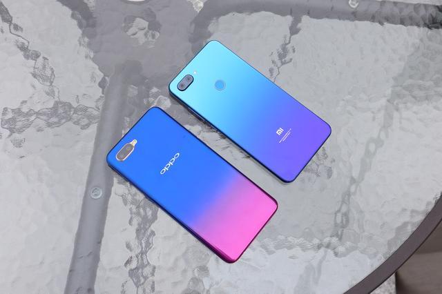 OPPO K1與小米8青春版性能對比評測:1500元價位哪個更好?