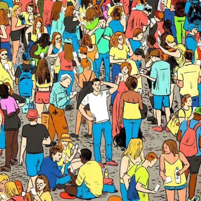 外媒評手機進化史:未來不僅僅屬于智能手機