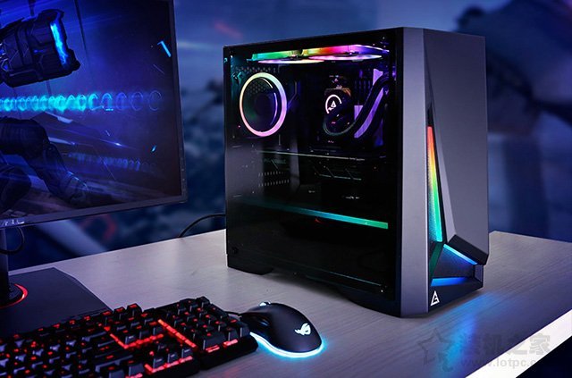 Intel八代i7-8700配RTX2060組裝電腦配置方案,8000元電腦配置推薦