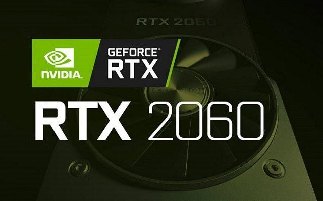 NVIDIA RTX2060顯卡簡(jiǎn)評(píng) NVIDIA RTX2060顯卡性能怎么樣?