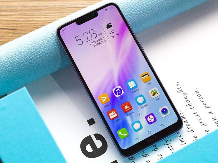 榮耀暢玩8A配置怎么樣?榮耀暢玩8A手機配置參數與真機圖賞